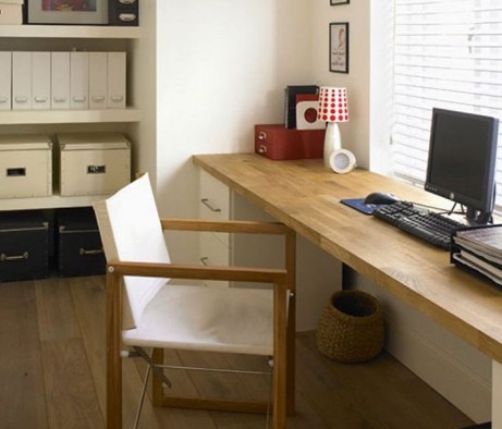 Письменные столы на заказ по индивидуальным размерам