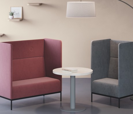 Комплект мягкой мебели Andorra