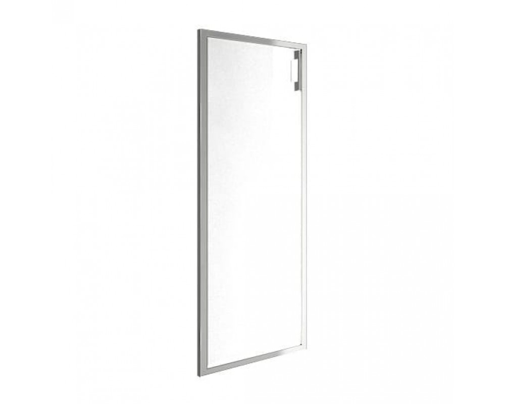 Дверь шкаф четырехсекционный 1042x544x22 white Yalta