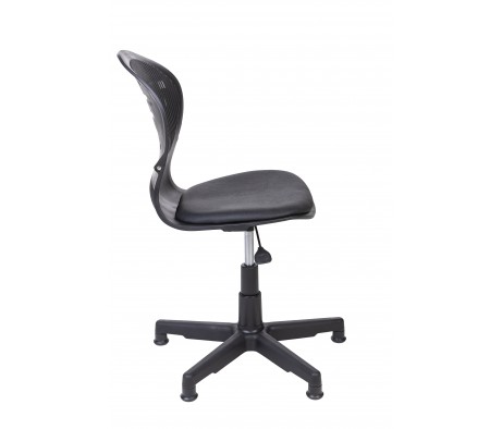 Кресло Riva Chair 1120 PL Black
