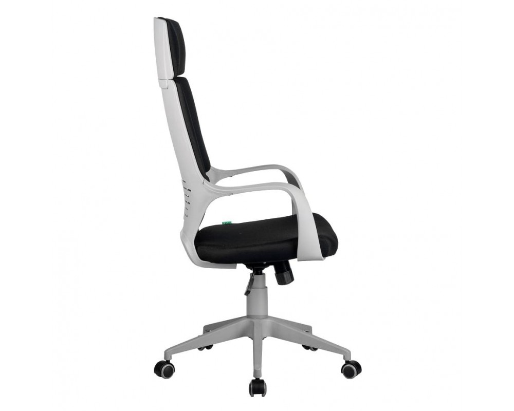 Кресло Riva Chair IQ Rv (8989) серый пластик