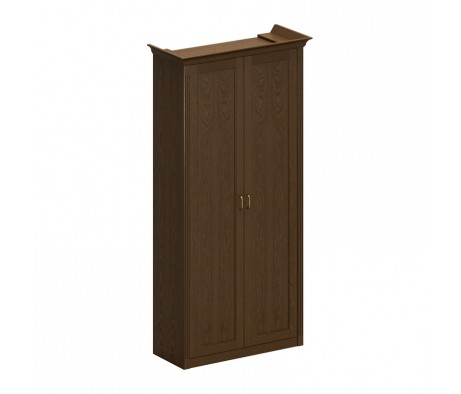 Шкаф для одежды комбинированный высокий Perseo
