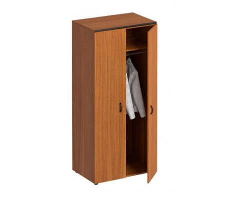 Шкаф для одежды глубокий широкий 90x60x196,5 Дин-Р