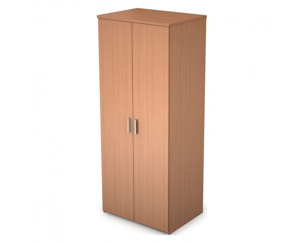 Шкаф для одежды высокий (790*600*1960) 2Ш.011.1 Стиль
