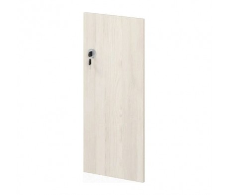 Комплект дверей средних (2шт) древесных Lemo