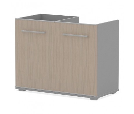 Шкаф для холодильника ПК-ДП-ШХ74Х90-В1 Дипломат