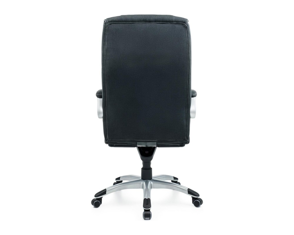 Кресло George 2108H | Ткань, Темно-серый