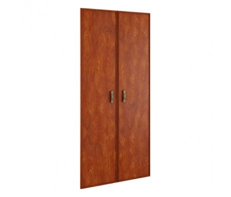 Комплект дверей гардеробных Porto