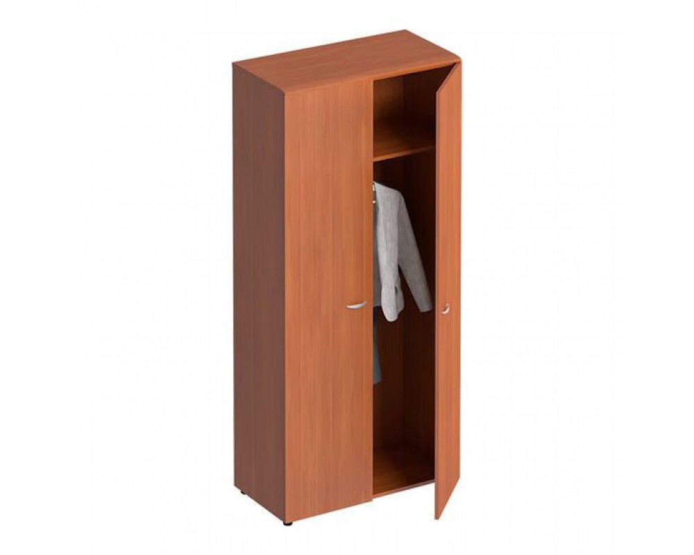 Шкаф для одежды ФС 770 Матрица