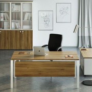 Мебель в небольшой кабинет