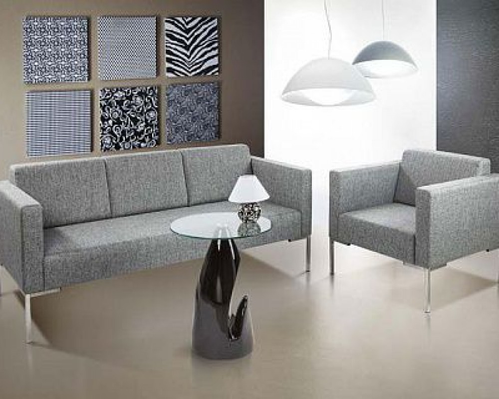 Комплект мягкой мебели Кредо