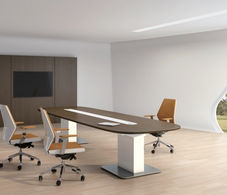 Мебель для переговорных I-Work 2