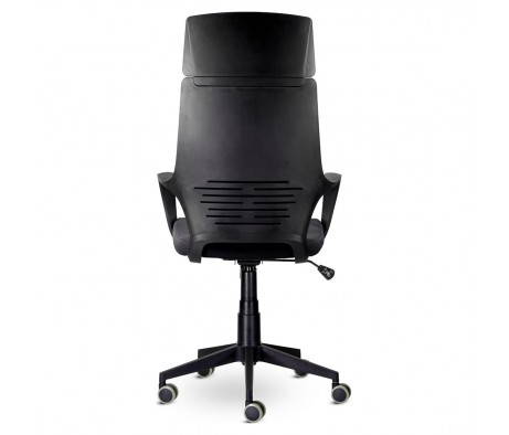 Кресло Айкью М-710 BLACK PL
