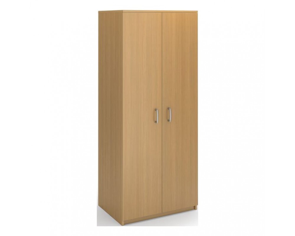 Шкаф для одежды с горизонтальной штангой А-5 Style