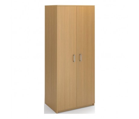 Шкаф для одежды с горизонтальной штангой А-5 Style