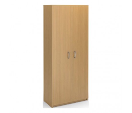 Шкаф для одежды с выдвижной штангой А-4 Style
