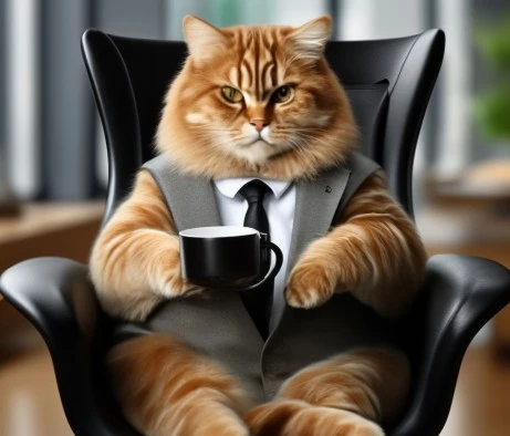 Как сделать рабочее место в офисе уютнее