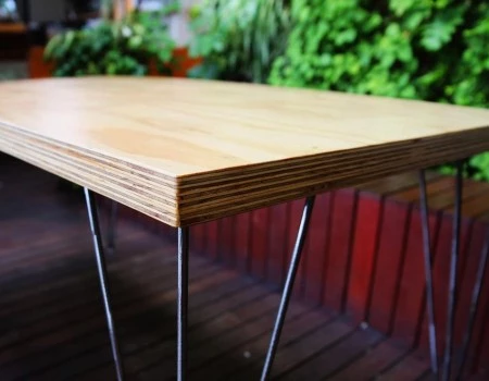 Материал для столешницы стола