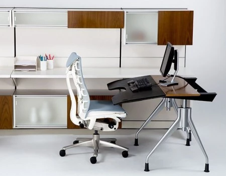 Что означает эргономичная мебель