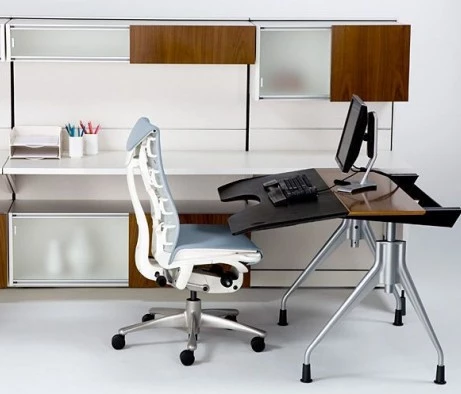 Что означает эргономичная мебель