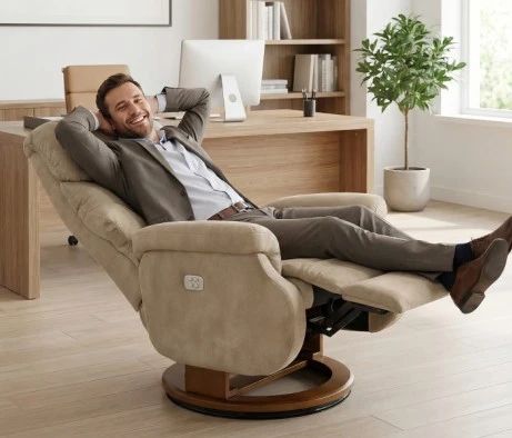 Эргономика и wellness: как изменились требования к офисному пространству