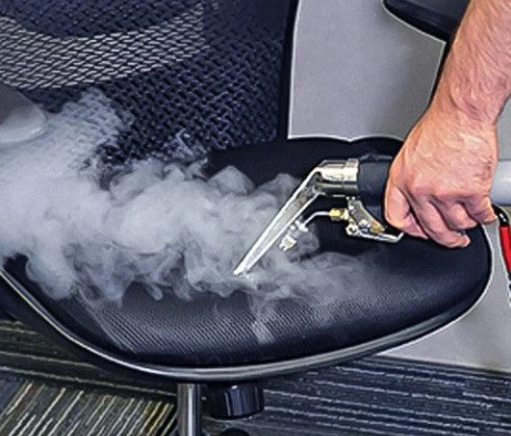 Химчистка мебели в офисе