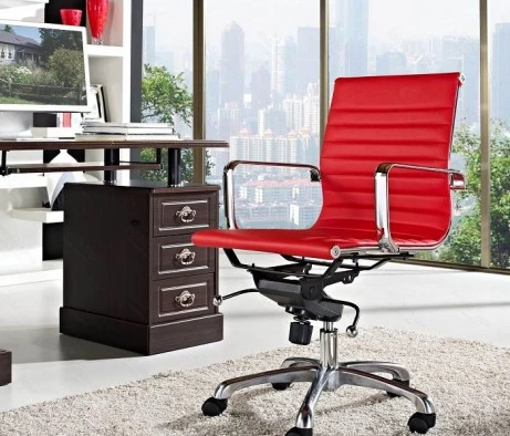 Как выбрать компьютерное кресло