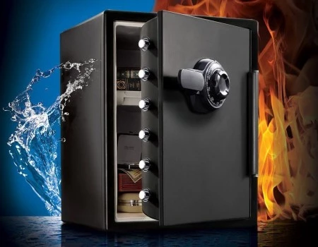 Все, что нужно знать о классах защиты сейфов, чтобы выбрать подходящий