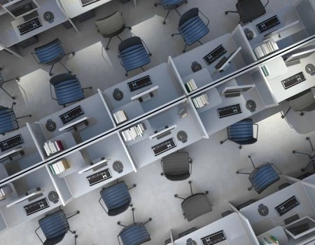 Какие бывают офисы