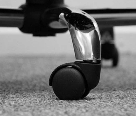 Колеса для кресла офисного