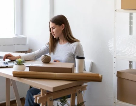 Как выбрать мебель для домашнего офиса: советы для удалённой работы