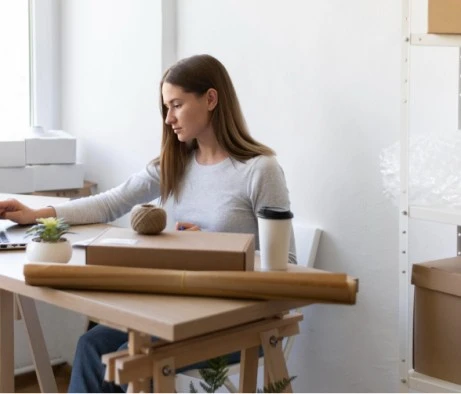 Как выбрать мебель для домашнего офиса: советы для удалённой работы