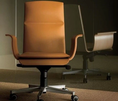 Лучшие офисные кресла