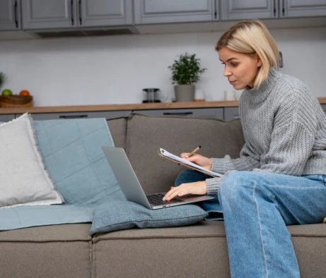 Мебель продается в интернете: онлайн-каналы захватили треть рынка