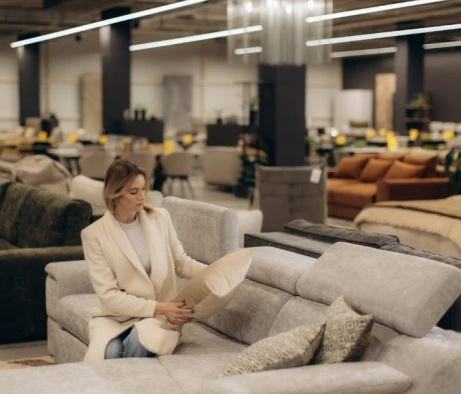 Минус 16,5 % фабрик: что происходит с мебельным рынком России в 2025 году