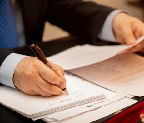 Вектор на суверенитет: обновленные правила госзакупок с 2025 года