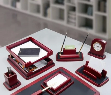 Органайзер на стол руководителя