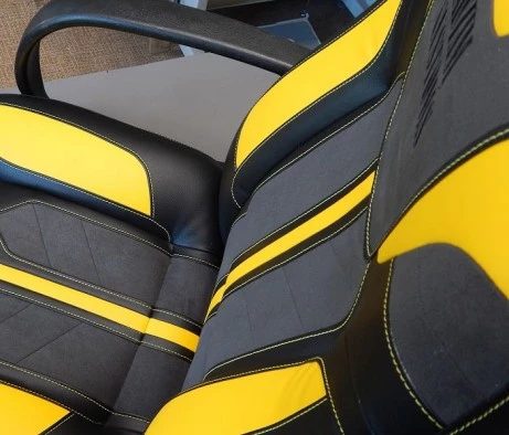 Перетяжка компьютерного кресла цена