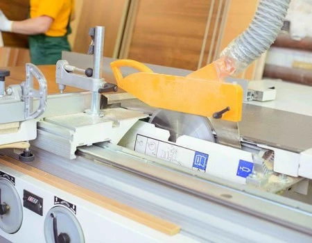 Производство офисной мебели