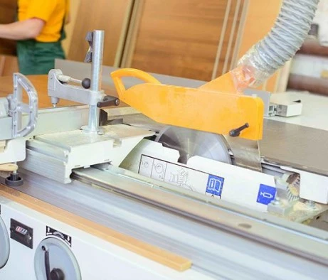 Производство офисной мебели