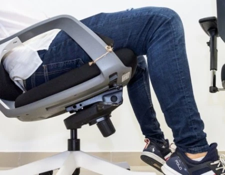 Как правильно выполнить регулировку офисного кресла, порядок действий