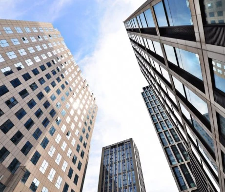 Рынок офисной недвижимости 2026: коррекция, стабилизация и курс на качественное обновление