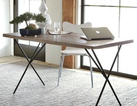 Складной письменный стол