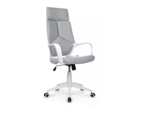 Кресло Riva Chair IQ Rv (8989) белый пластик images