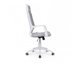 Кресло Riva Chair IQ Rv (8989) белый пластик images