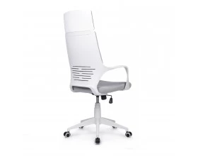 Кресло Riva Chair IQ Rv (8989) белый пластик images