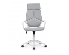 Кресло Riva Chair IQ Rv (8989) белый пластик images