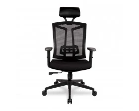 Кресло College CLG-425 MBN-A images