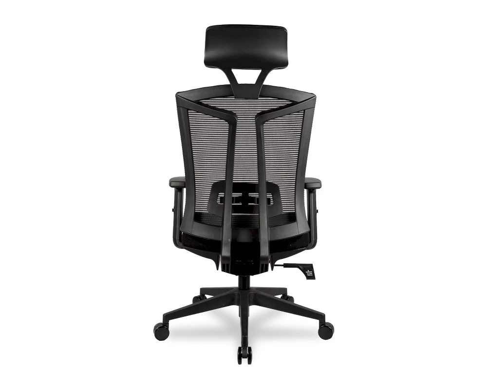 Кресло College CLG-425 MBN-A