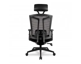 Кресло College CLG-425 MBN-A images